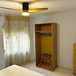Casa De La Virginia Ferienhaus *