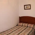 Casa De La Virginia Ferienhaus *
