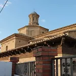 Casa De La Virginia Ferienhaus *