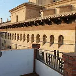 Semesterbostad Casa De La Virginia Valdealgorfa