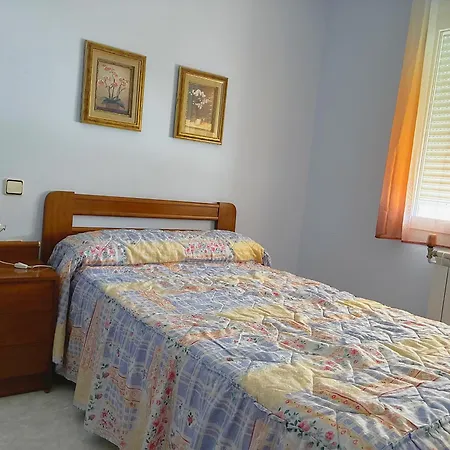 Casa De La Virginia Holiday home *