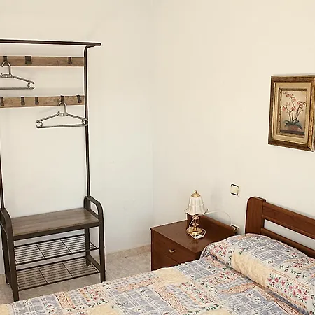 בית נופש Casa De La Virginia