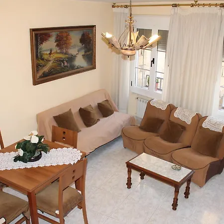 Casa De La Virginia