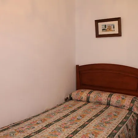 Casa De La Virginia Holiday home *