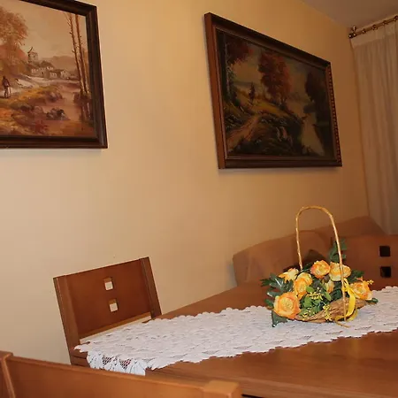 Holiday home Casa De La Virginia *