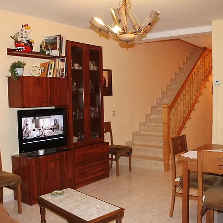 Casa De La Virginia *
