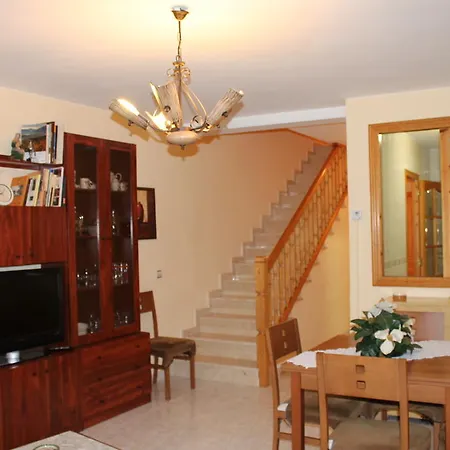 Casa De La Virginia * Valdealgorfa