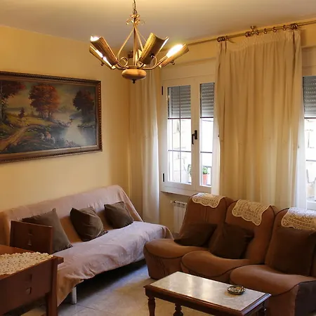 Casa De La Virginia Valdealgorfa