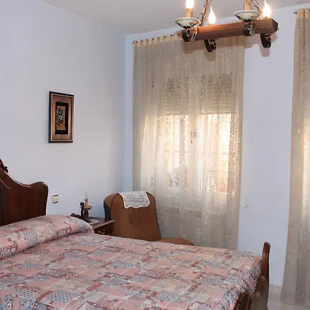 Holiday home Casa De La Virginia *