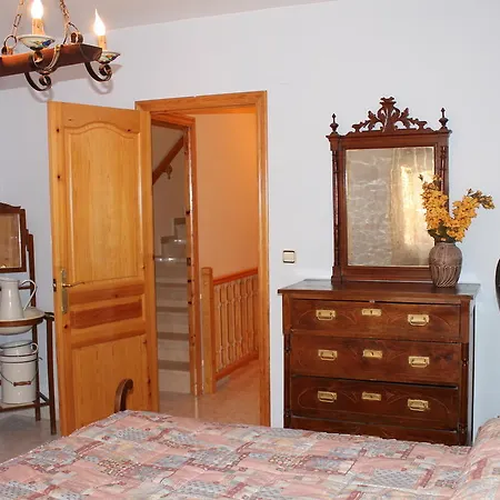 Casa De La Virginia *