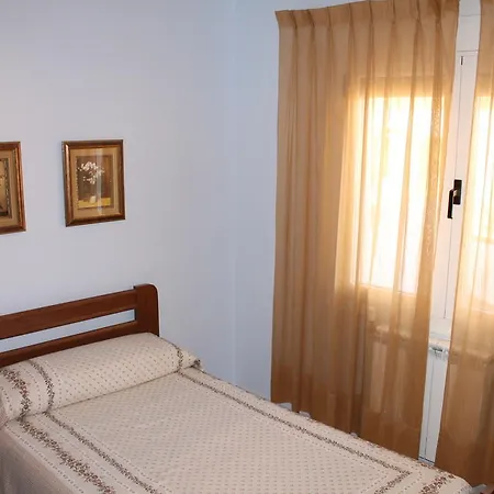 Casa De La Virginia * Valdealgorfa