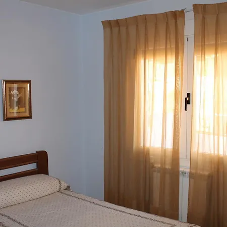 Casa De La Virginia Holiday home Valdealgorfa
