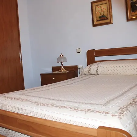 Casa De La Virginia Valdealgorfa