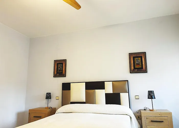 Casa vacanze Casa De La Virginia Valdealgorfa