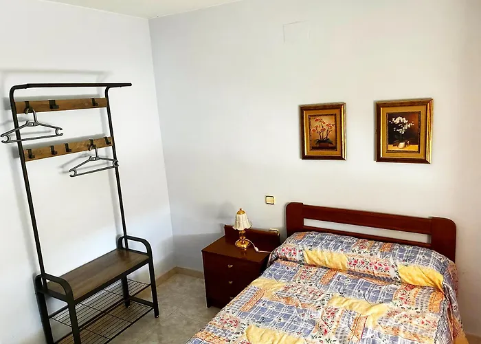 Casa De La Virginia *