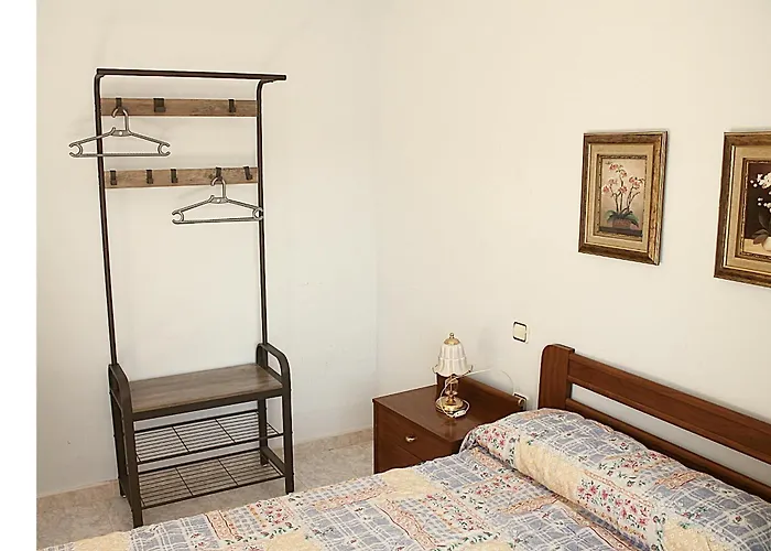 Casa vacanze Casa De La Virginia