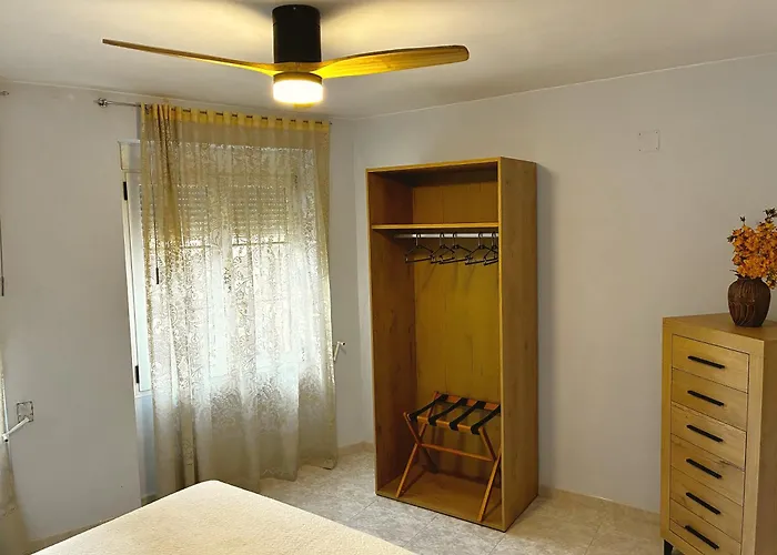 Casa De La Virginia Casa vacanze *