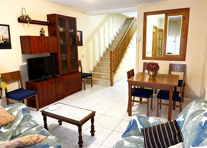 Casa De La Virginia * Valdealgorfa