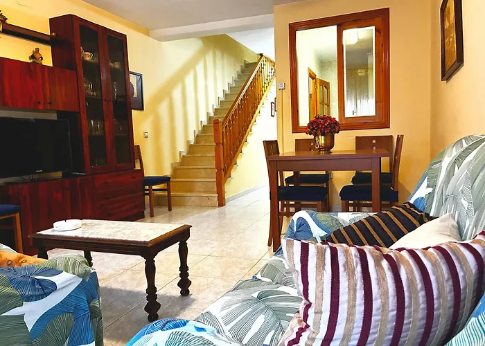 Casa vacanze Casa De La Virginia *