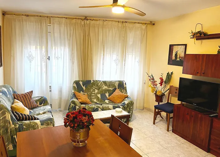 Casa vacanze Casa De La Virginia *