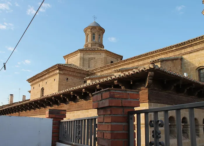 Casa De La Virginia Casa vacanze *